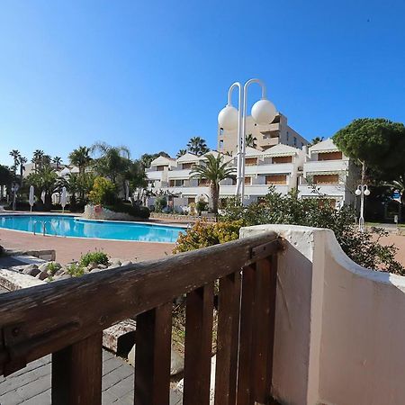 Costa Daurada Apartaments - Stival Park Luxe 2 La Pineda Exterior photo