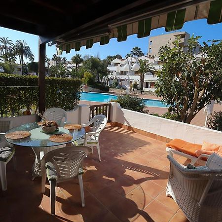 Costa Daurada Apartaments - Stival Park Luxe 2 La Pineda Exterior photo