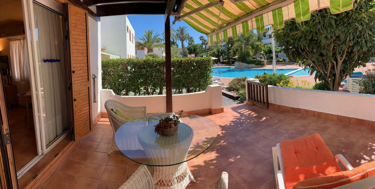 Costa Daurada Apartaments - Stival Park Luxe 2 La Pineda Exterior photo