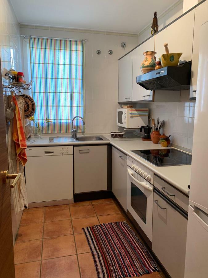 Costa Daurada Apartaments - Stival Park Luxe 2 La Pineda Exterior photo