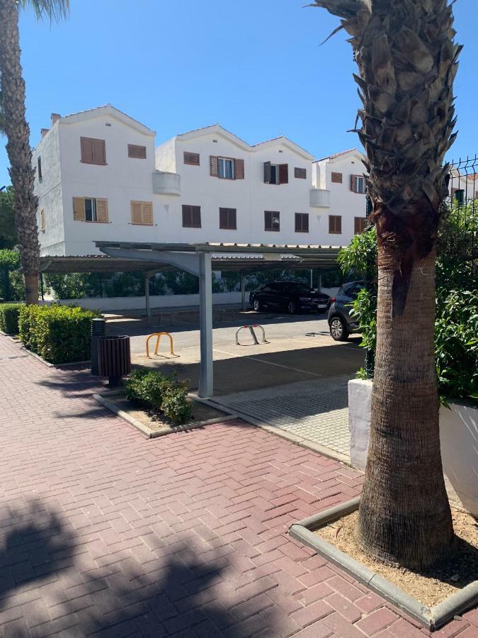 Costa Daurada Apartaments - Stival Park Luxe 2 La Pineda Exterior photo