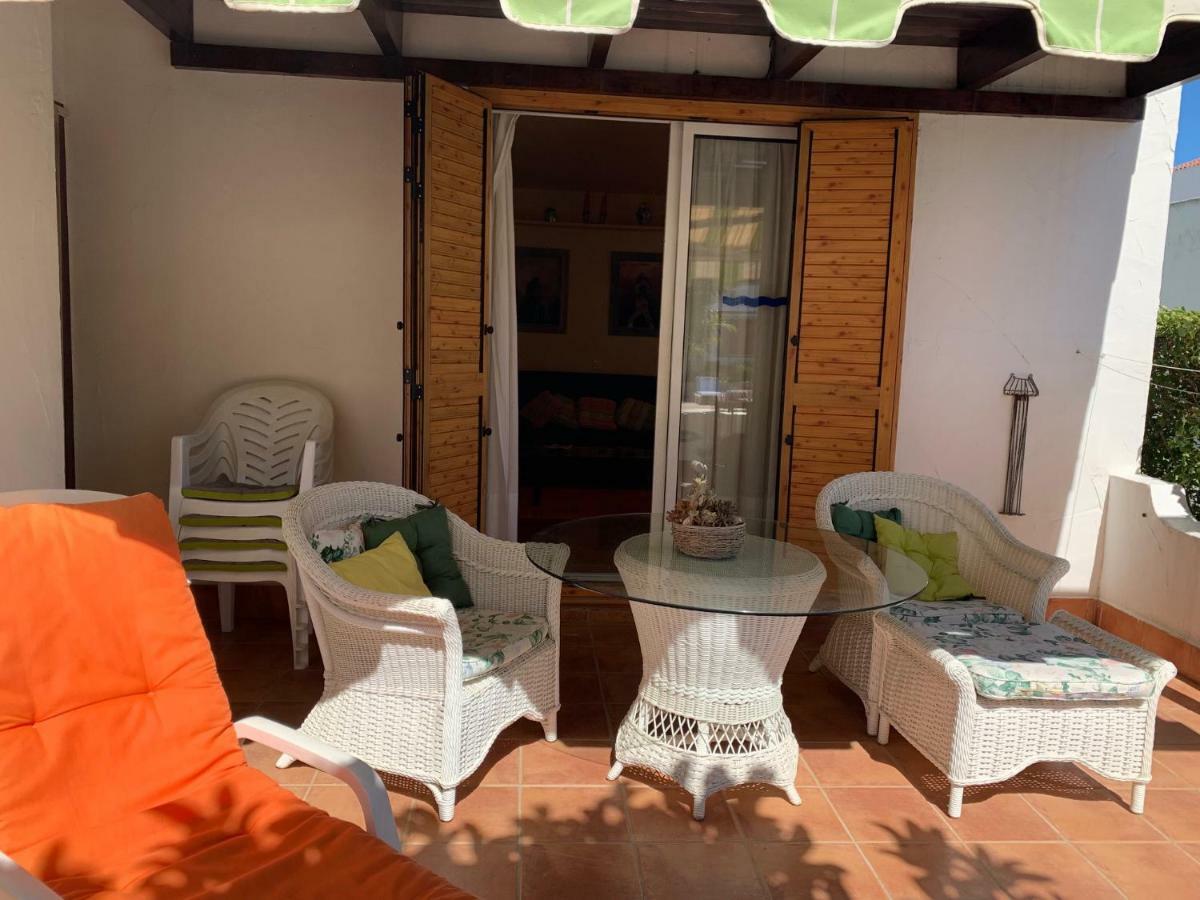 Costa Daurada Apartaments - Stival Park Luxe 2 La Pineda Exterior photo
