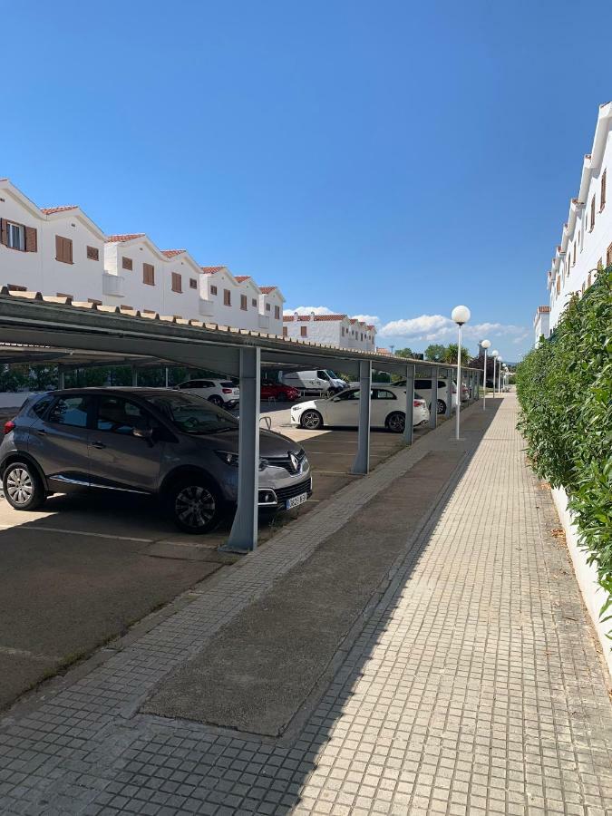 Costa Daurada Apartaments - Stival Park Luxe 2 La Pineda Exterior photo