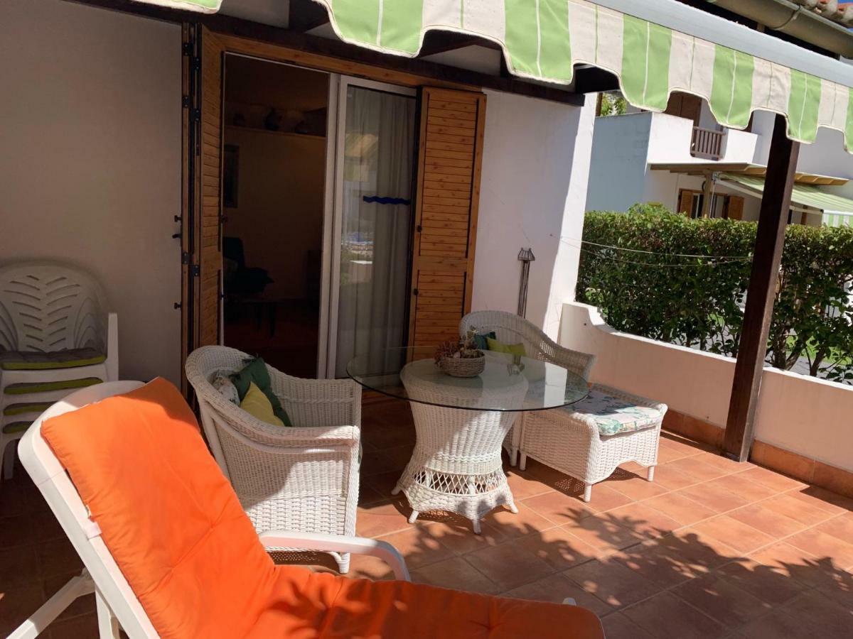 Costa Daurada Apartaments - Stival Park Luxe 2 La Pineda Exterior photo