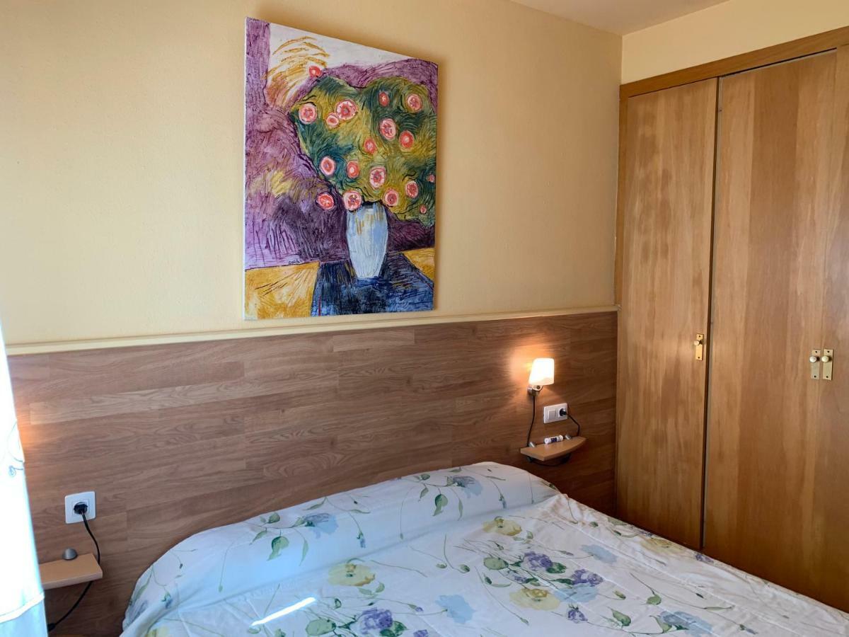 Costa Daurada Apartaments - Stival Park Luxe 2 La Pineda Exterior photo