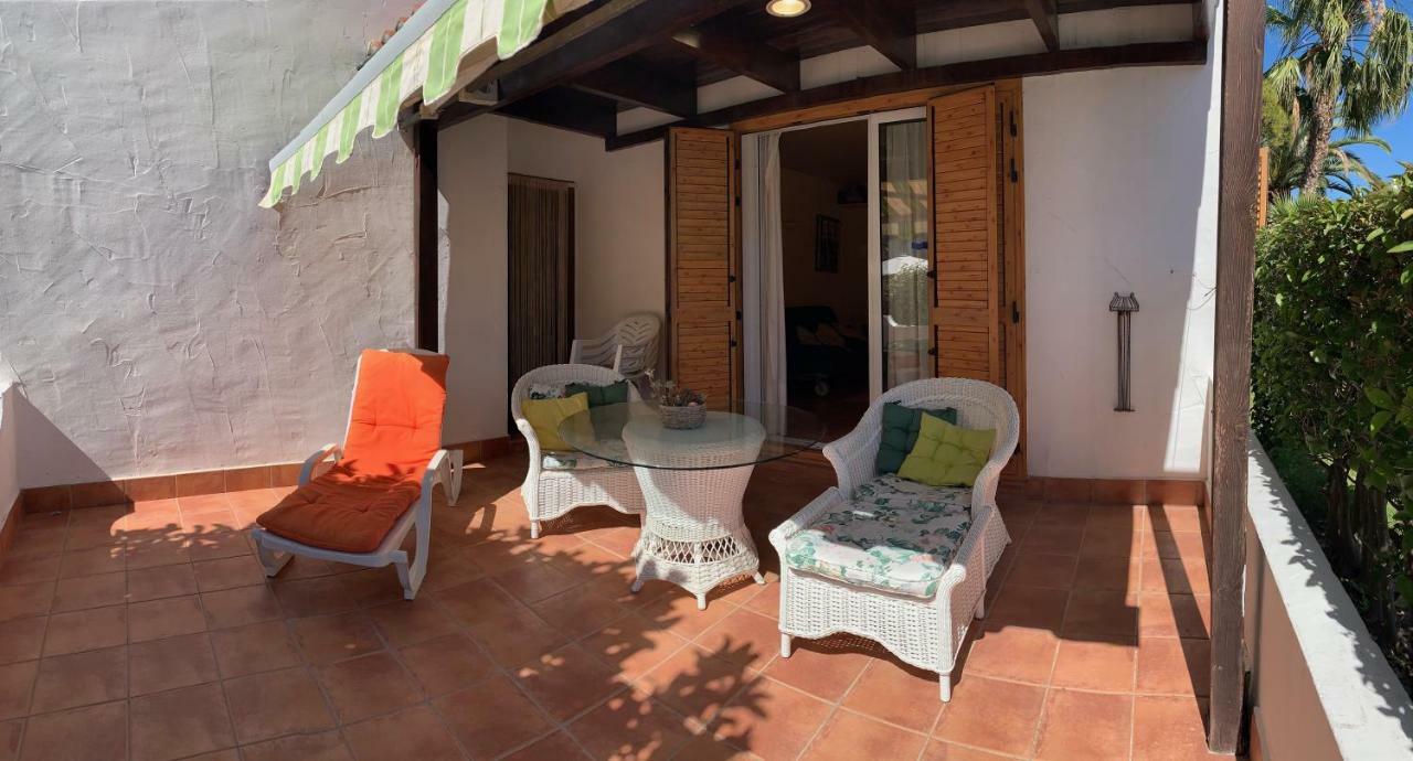 Costa Daurada Apartaments - Stival Park Luxe 2 La Pineda Exterior photo