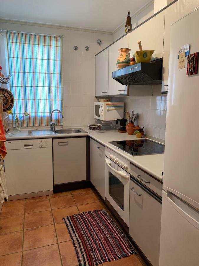Costa Daurada Apartaments - Stival Park Luxe 2 La Pineda Exterior photo