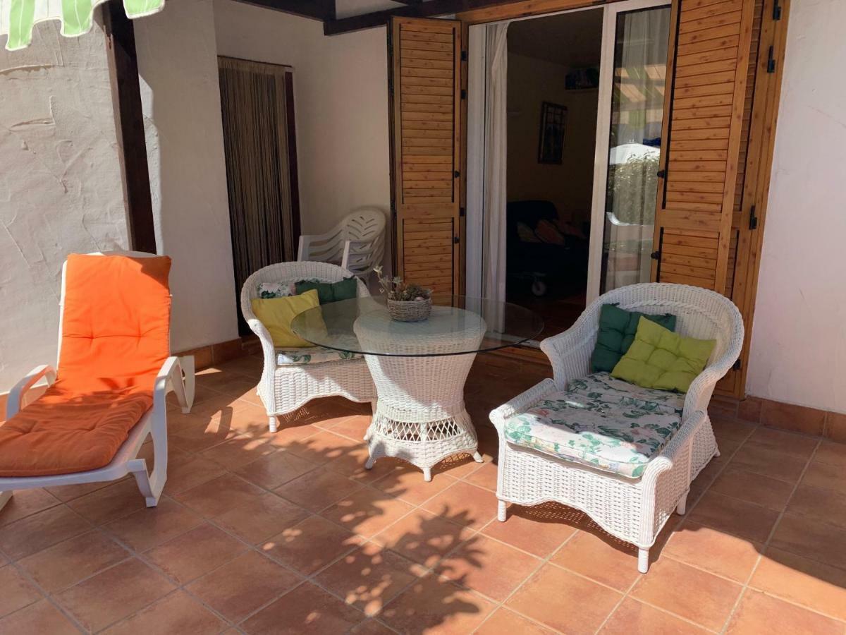 Costa Daurada Apartaments - Stival Park Luxe 2 La Pineda Exterior photo