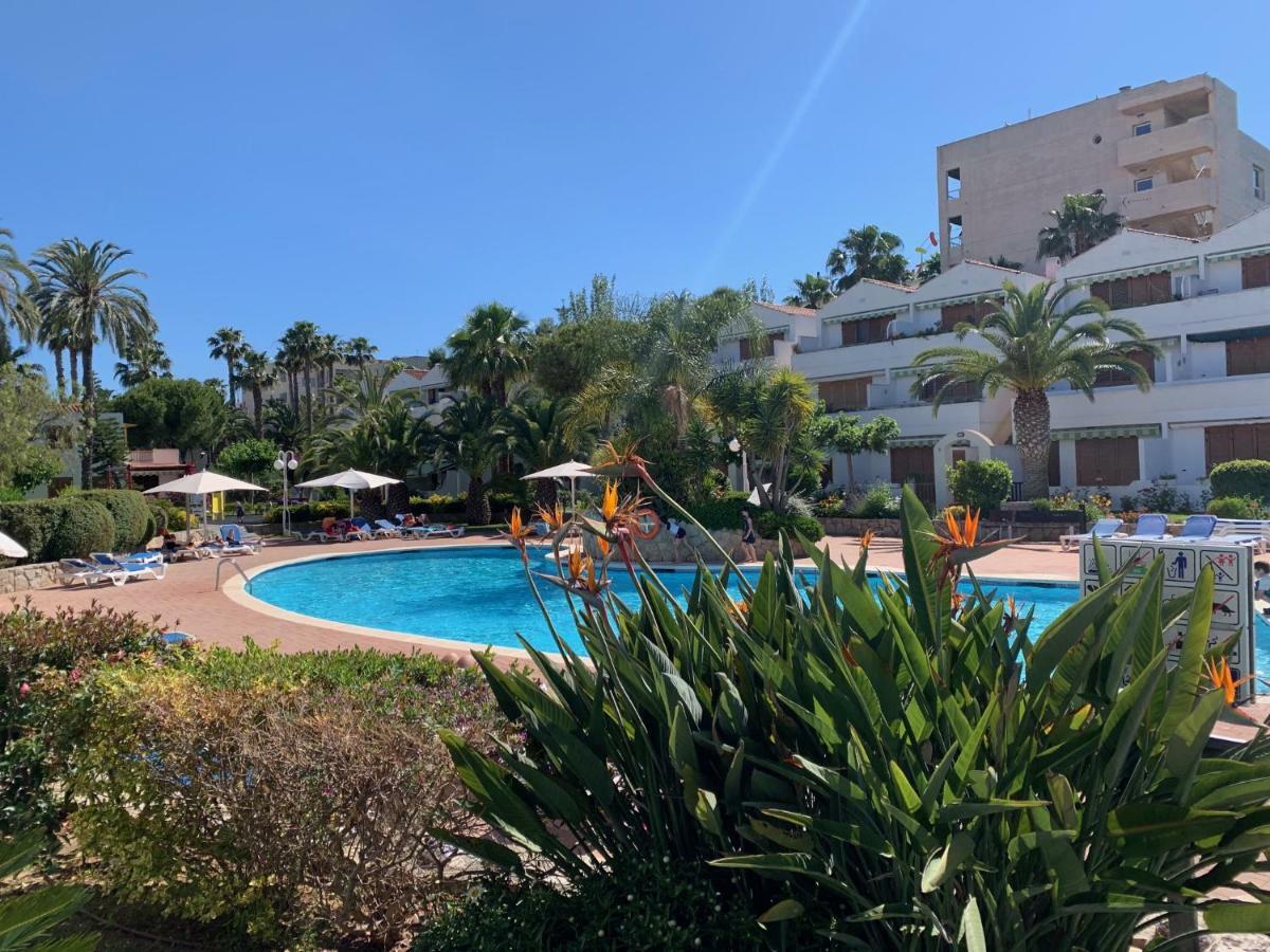Costa Daurada Apartaments - Stival Park Luxe 2 La Pineda Exterior photo