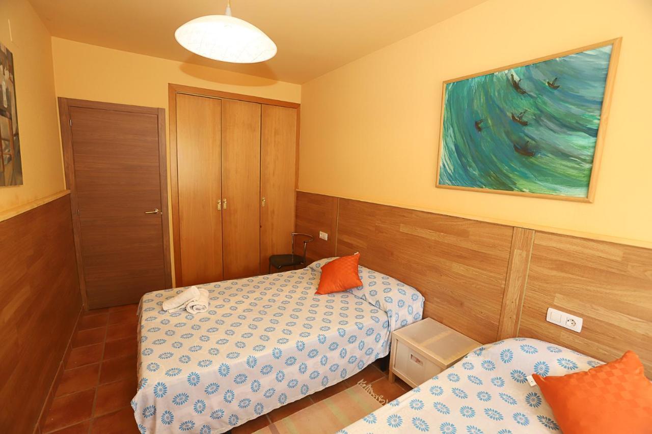 Costa Daurada Apartaments - Stival Park Luxe 2 La Pineda Exterior photo
