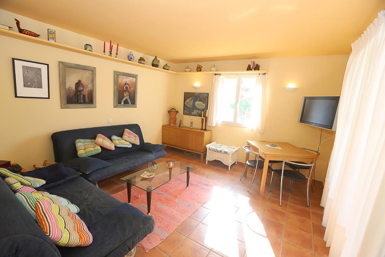 Costa Daurada Apartaments - Stival Park Luxe 2 La Pineda Exterior photo