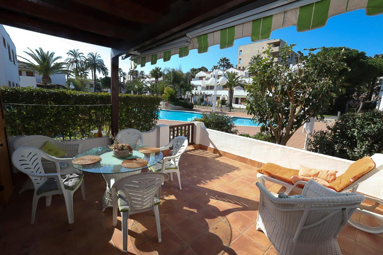 Costa Daurada Apartaments - Stival Park Luxe 2 La Pineda Exterior photo