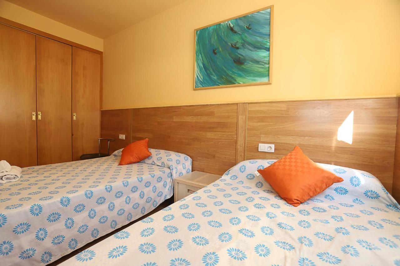 Costa Daurada Apartaments - Stival Park Luxe 2 La Pineda Exterior photo