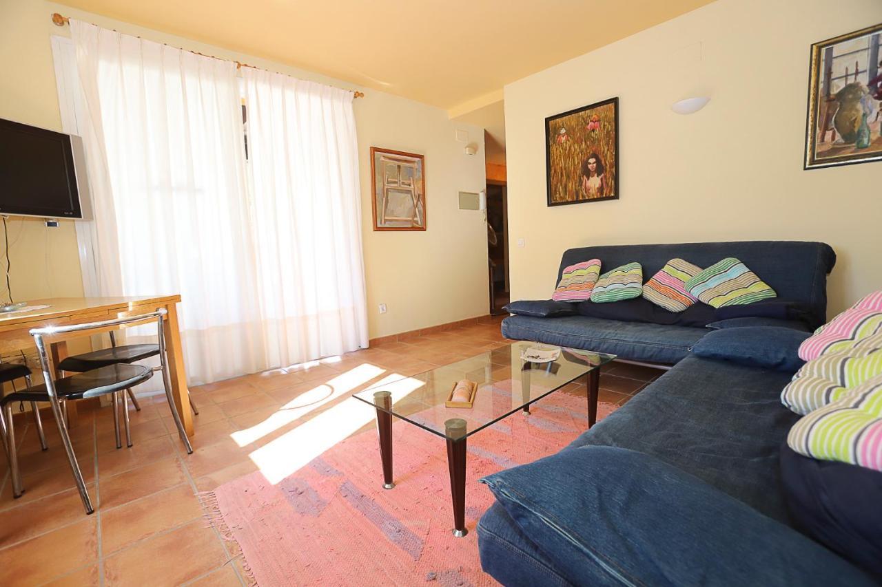 Costa Daurada Apartaments - Stival Park Luxe 2 La Pineda Exterior photo