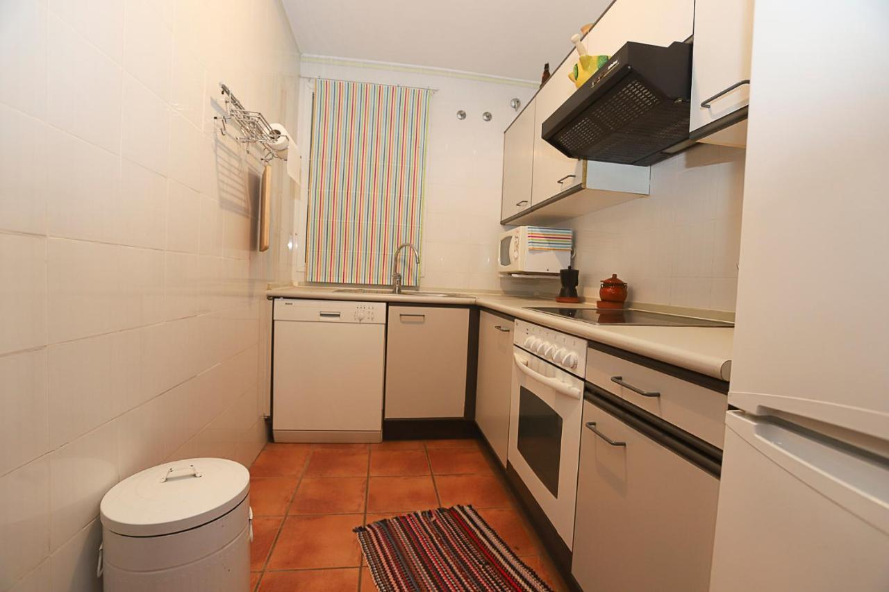 Costa Daurada Apartaments - Stival Park Luxe 2 La Pineda Exterior photo