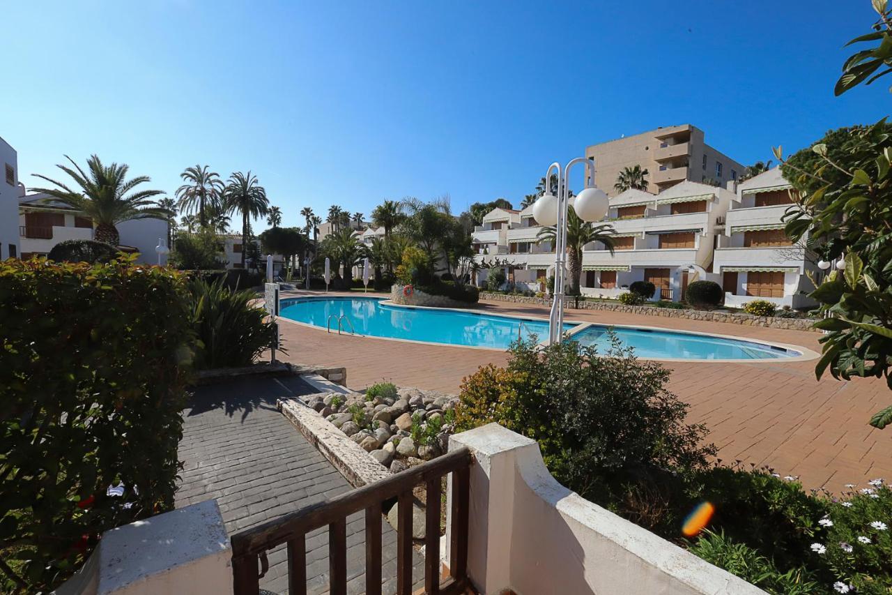 Costa Daurada Apartaments - Stival Park Luxe 2 La Pineda Exterior photo