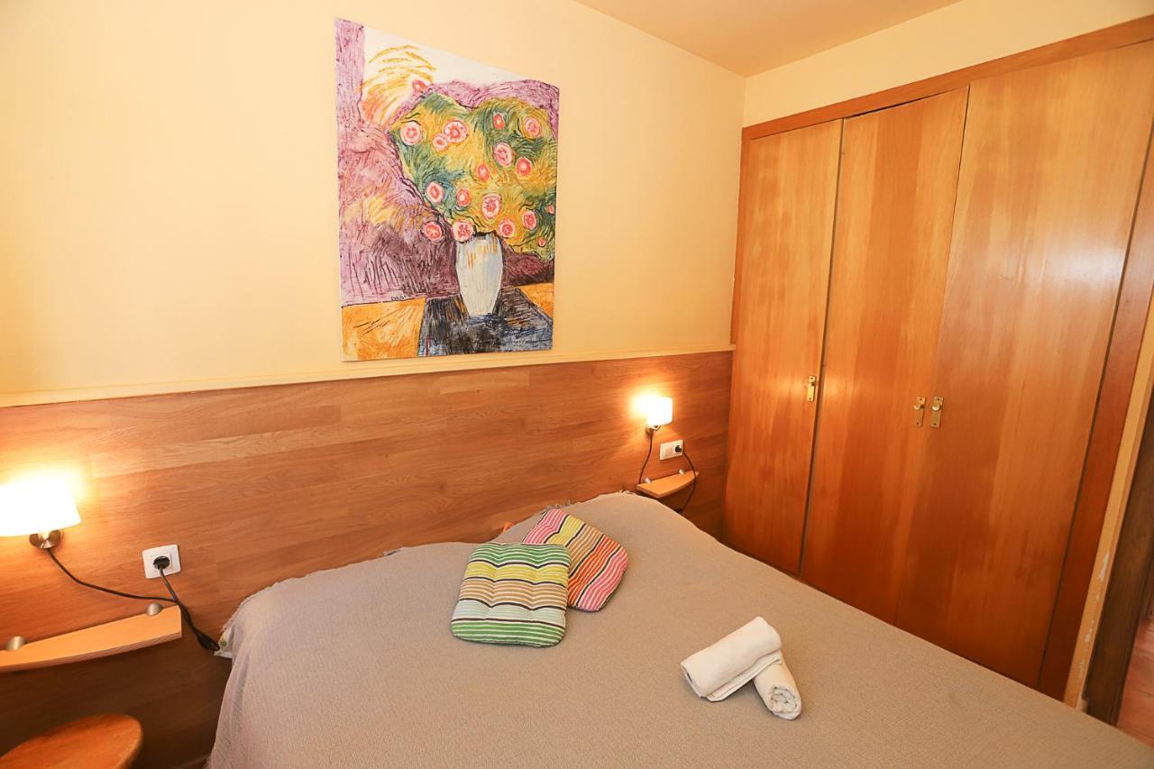 Costa Daurada Apartaments - Stival Park Luxe 2 La Pineda Exterior photo