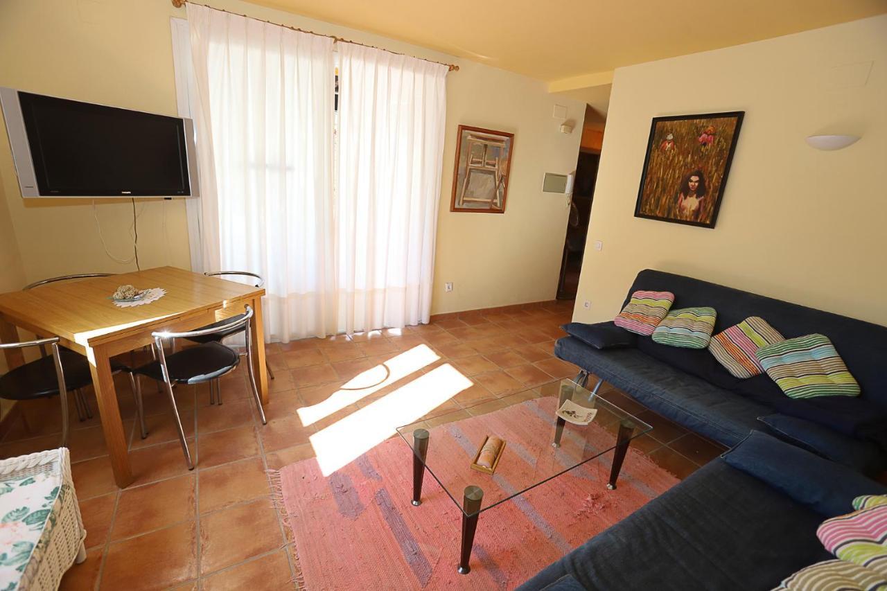 Costa Daurada Apartaments - Stival Park Luxe 2 La Pineda Exterior photo